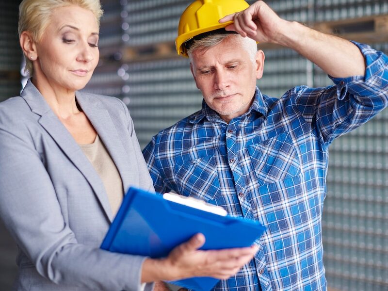 FSL 40h - ESPERTO FORMATORE PER LA SICUREZZA SUL LAVORO