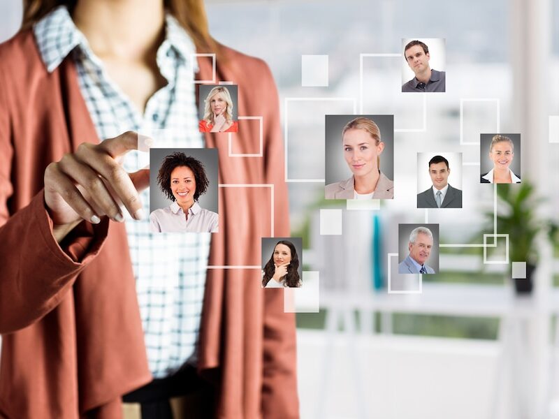 LA GESTIONE DELLE RISORSE UMANE