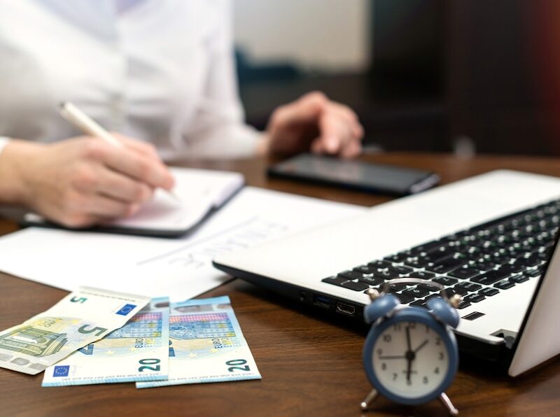 RESPONSABILE ANTIRICICLAGGIO