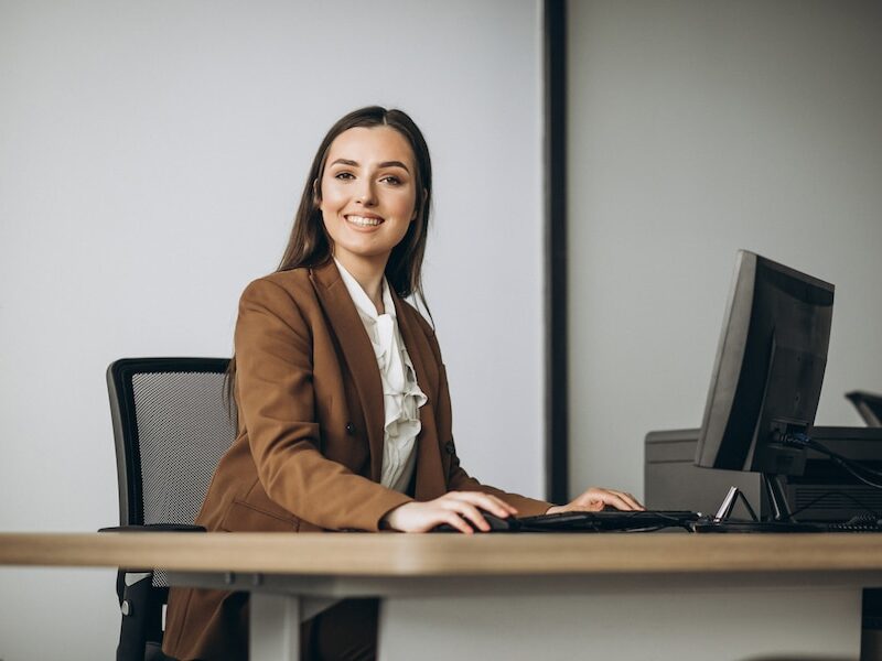 COORDINATORE AMMINISTRATIVO